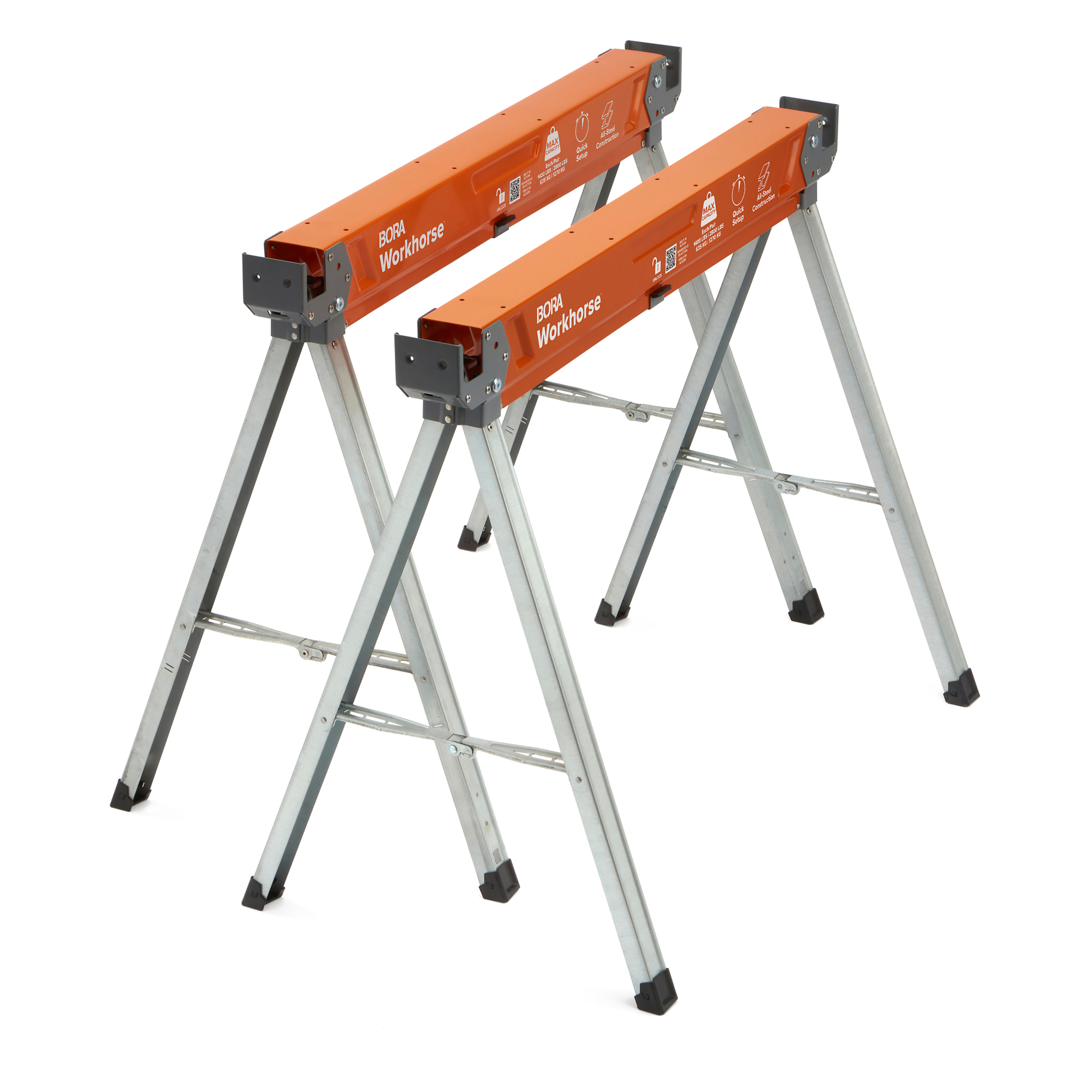 BORA, Workhorse X - Two Pack, Model# PM-3350T